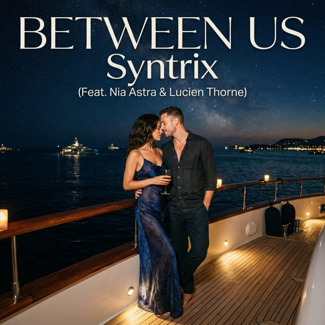 Between Us