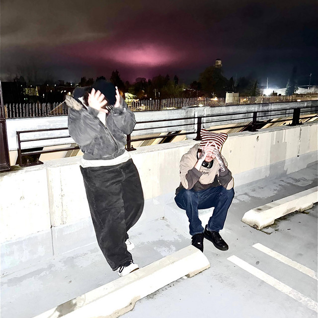 Dial Tone album image