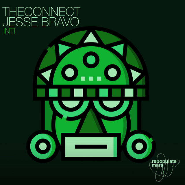 Inti cover art