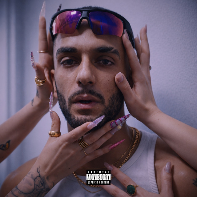 QUE VIDA cover art