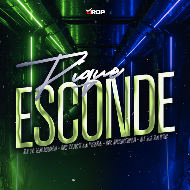 Pique Esconde