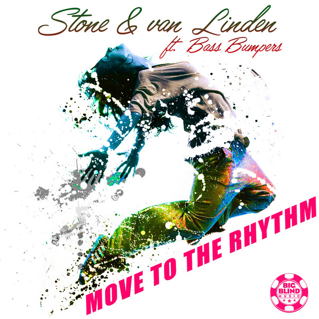 Move to the Rhythm cover art