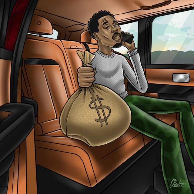 All In cover art