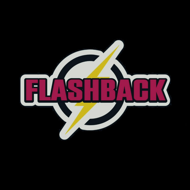 Flashback cover art