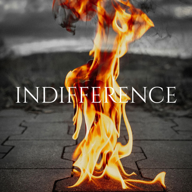 Indifference cover art