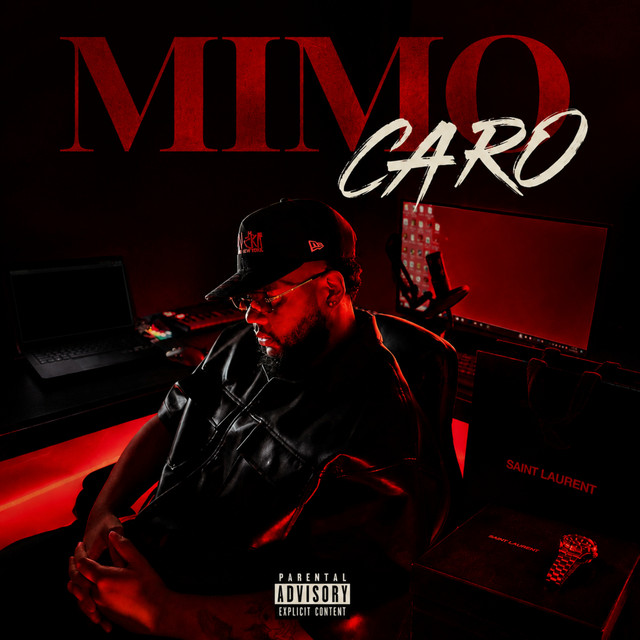 Mimo Caro