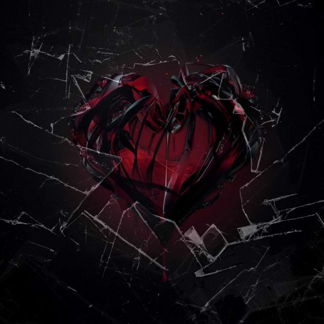 BEHIND MYSELF cover art