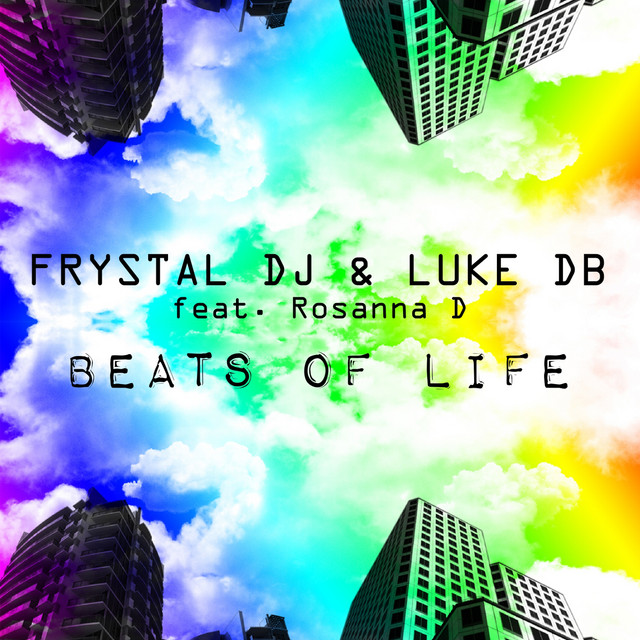 Beats of Life - Original Mix cover art
