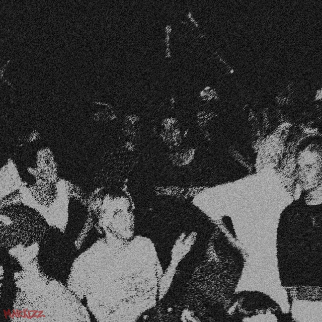 discoshit96 / rest cover art