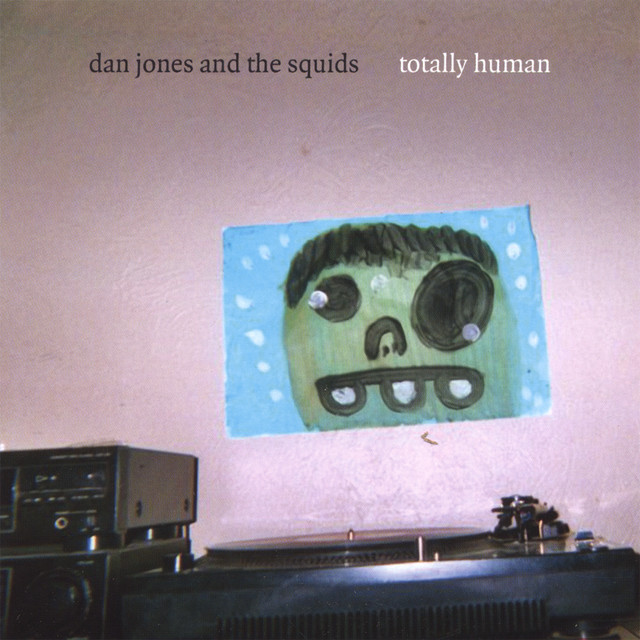 Dan Jones and The Squids photo