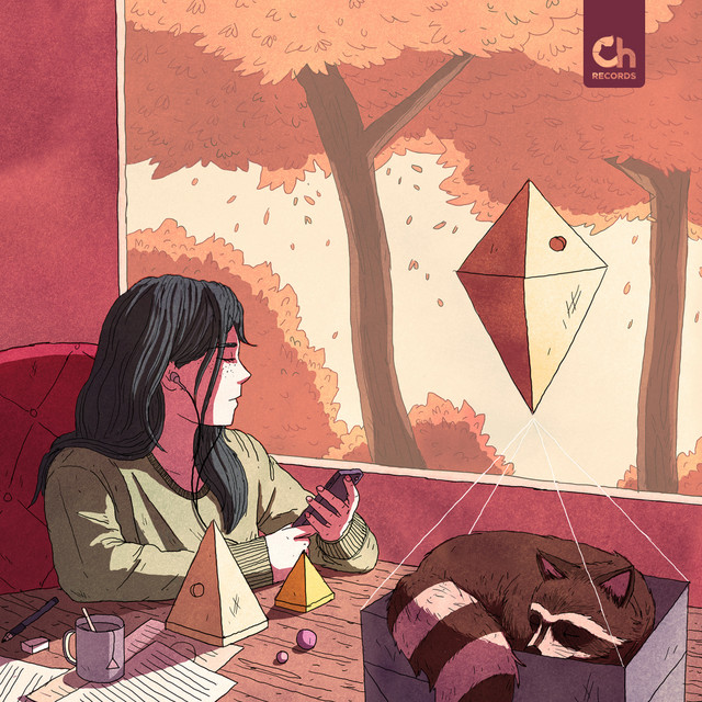 Again cover art