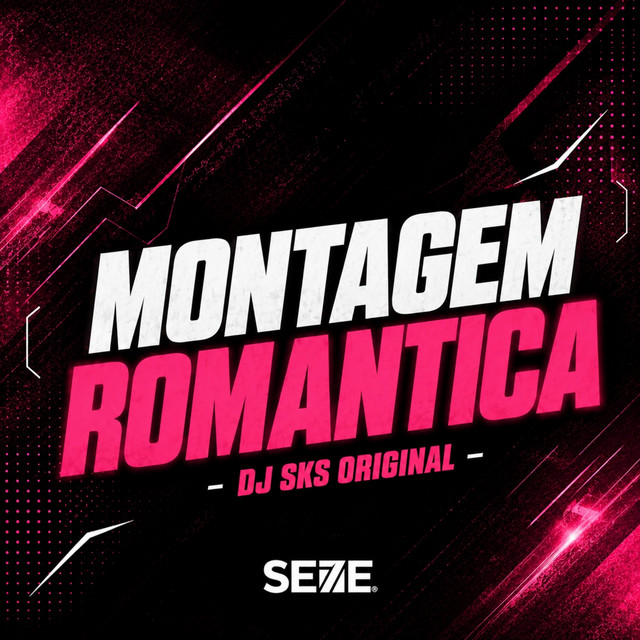 MONTAGEM ROMANTICA