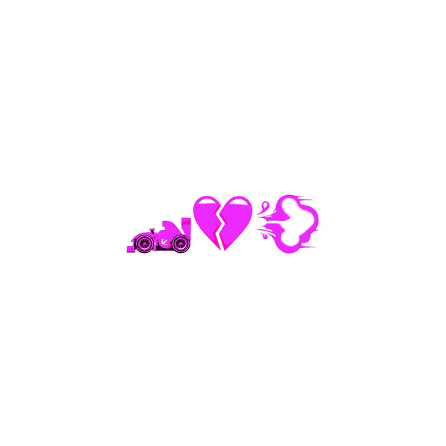 FAST LOVE cover art