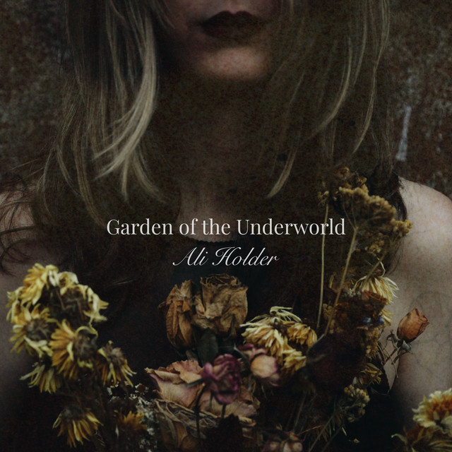 Garden of the Underworld album image