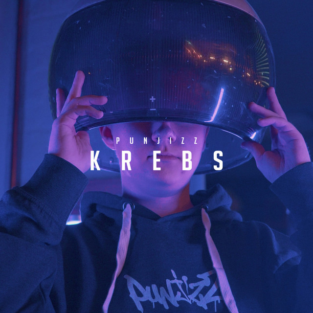 Krebs cover