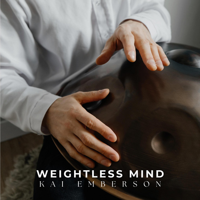 Weightless Mind by Kai Emberson