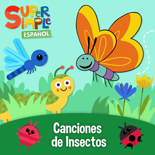Canciones de Insectos