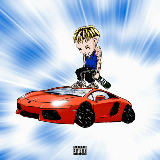 undefined album image