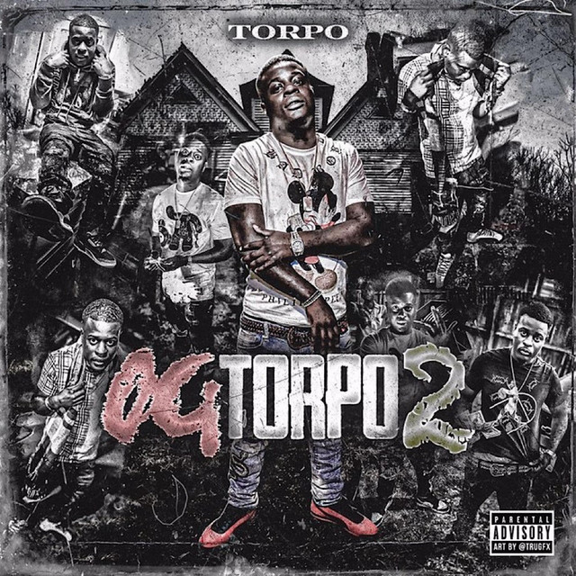 OG Torpo 2 cover art