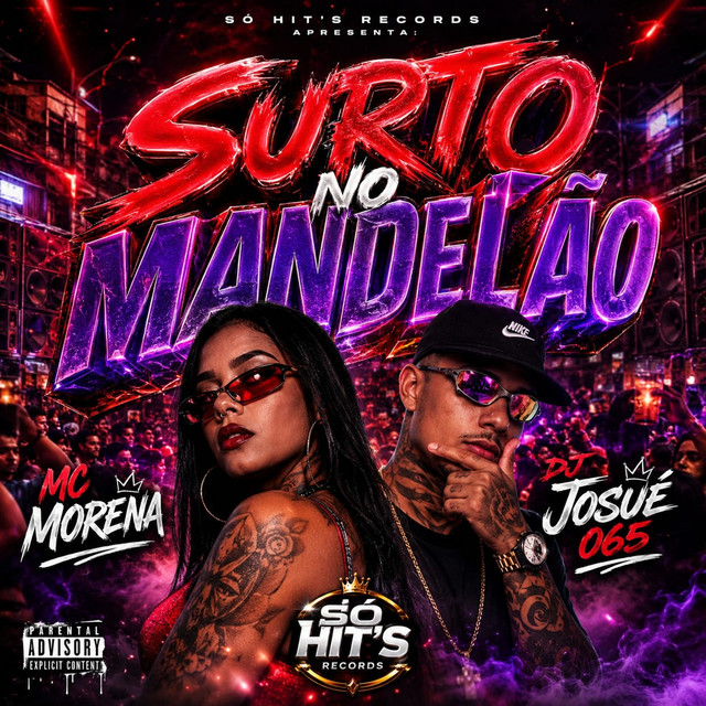 Surto No Mandelão