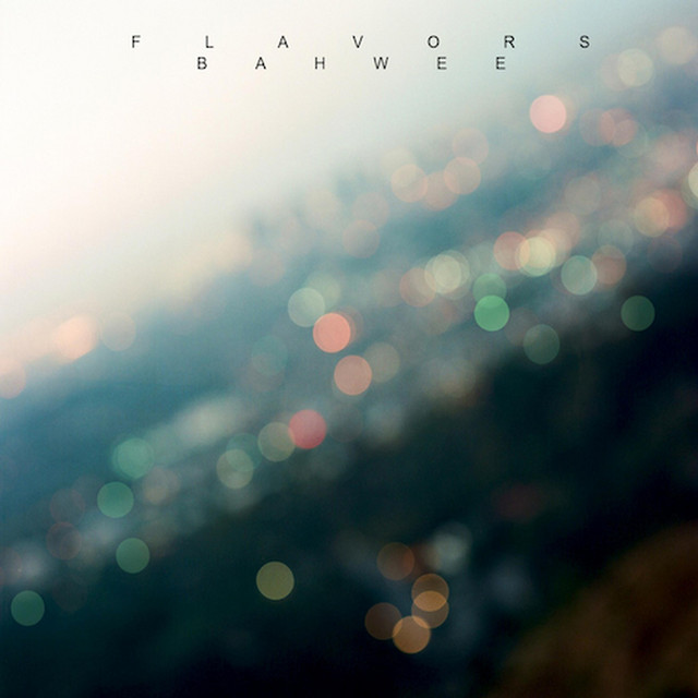 Flavors cover art