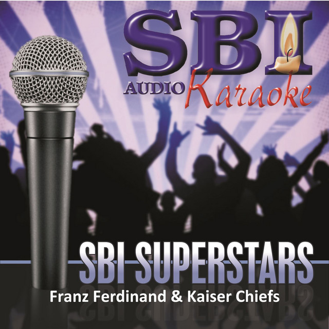 This Fire (Karaoke Version)