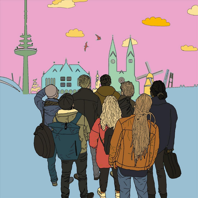 Travelling cover