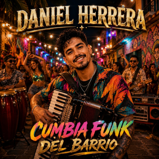 Daniel Herrera