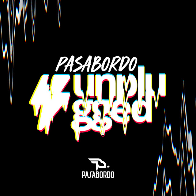 Pasabordo Unplugged cover art
