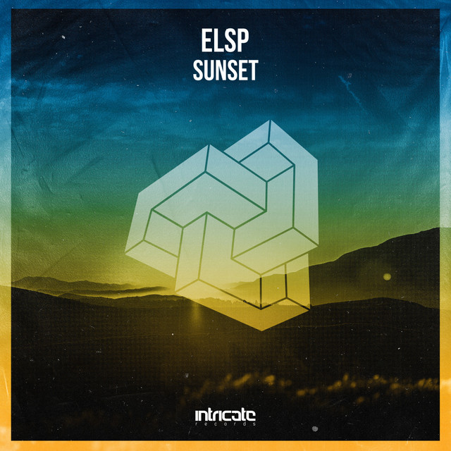 Обкладинка: Sunset — ELSP