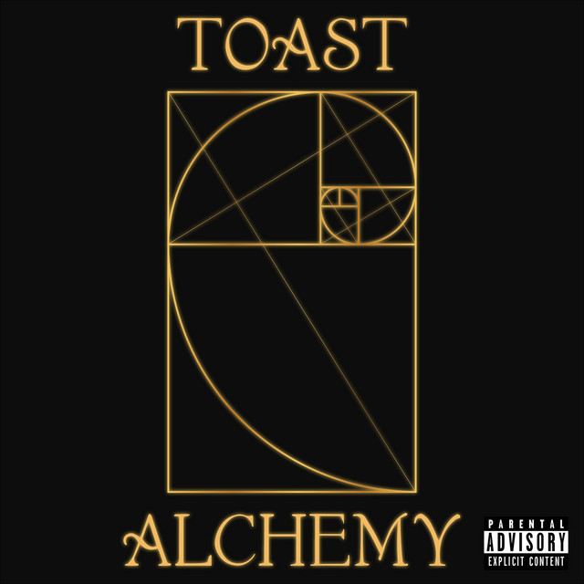 Alchemy cover art