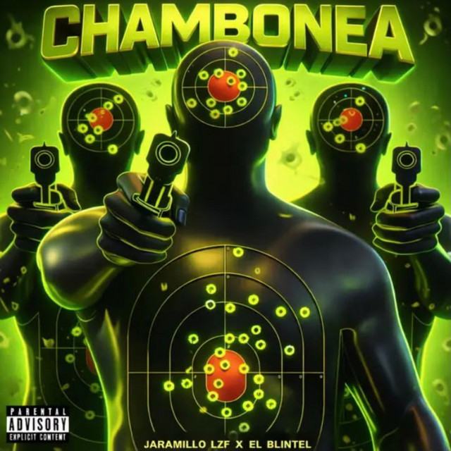 Chambonea