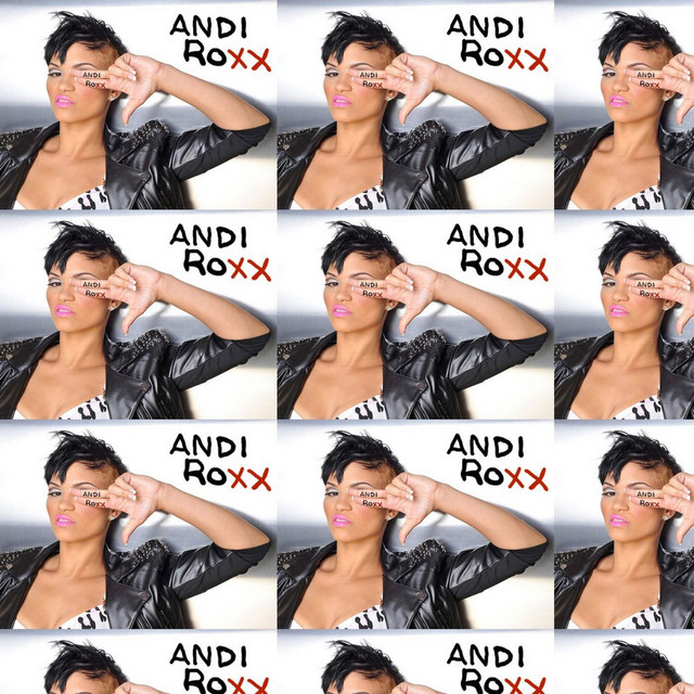 Andi Roxx