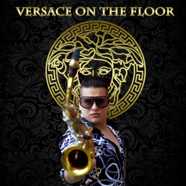 Braian Sax Clark
