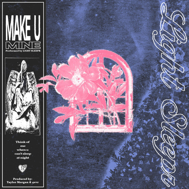 make u mine cover art