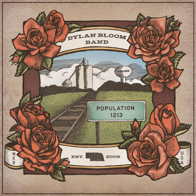 Population 1213 cover art