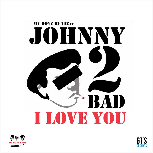 I Love You - Single by My Boyz Beatz | Spotify