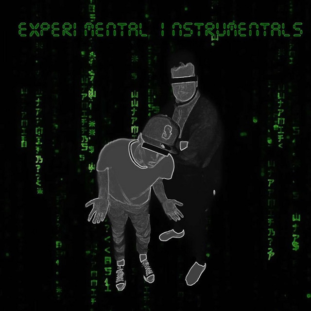 Experimental Instrumentals Vol 1 Album By Stef Spotify