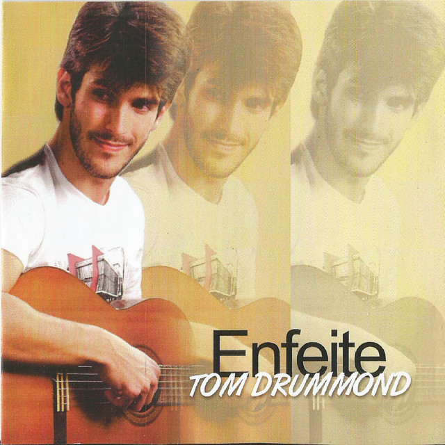 Enfeite cover art