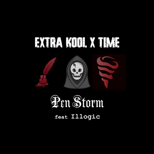 Pen Storm