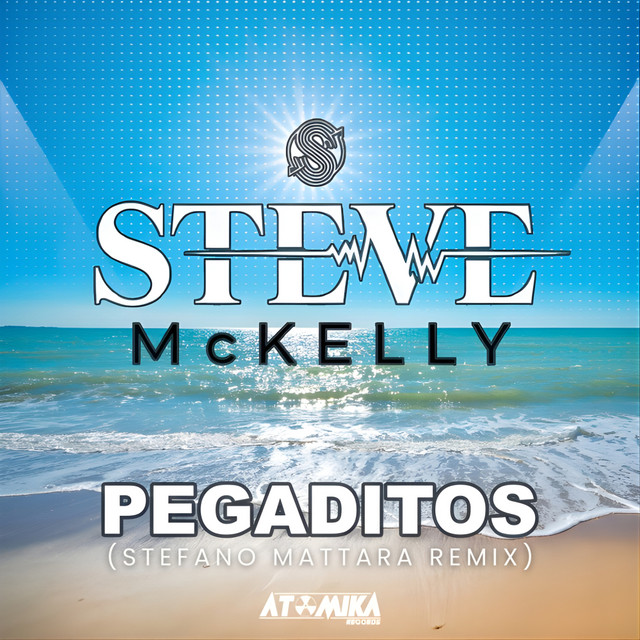 Pegaditos - Stefano Mattara Remix