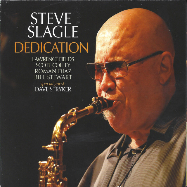 Dedication cover art