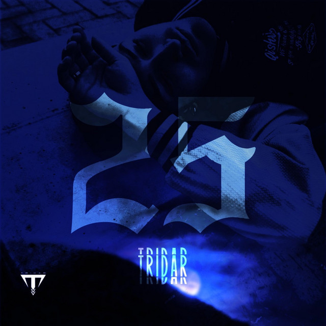 25 by Tridar Cipriani - EP by Tridar | Spotify