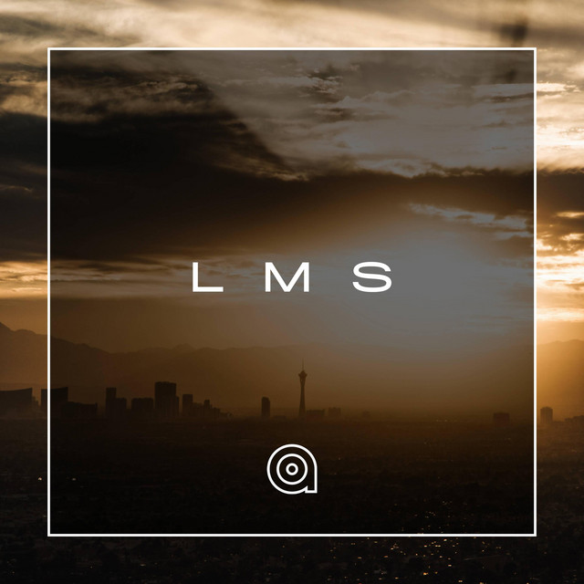 LMS cover art