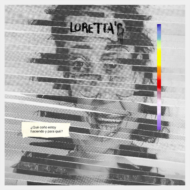 ¿Qué Coño Estoy Haciendo y para Qué? cover art