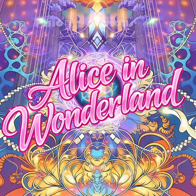Alice in Wonderland