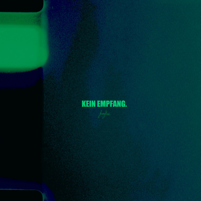 Kein Empfang cover