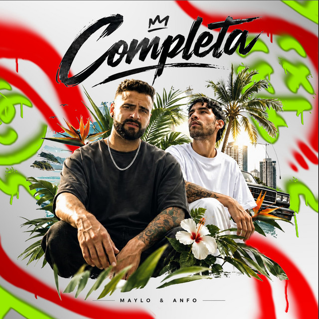 Completa cover