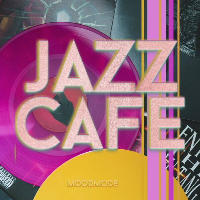 Jazz Caffe cover art