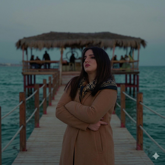 AMEL CHOUAIB